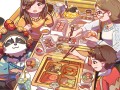 胡杨女人剧情剧情介绍（胡杨女人剧情分集剧情）