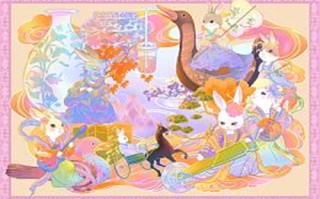 美味奇缘剧情介绍分集（美味奇缘剧情分集介绍56集）
