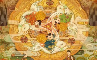 汐缘剧情介绍（汐宸缘剧情介绍）