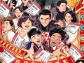 谤发韩剧剧情介绍（韩剧谤法讲的是什么内容）