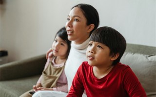 女人当家剧情介绍（女人当家剧情介绍大结局）