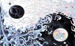 女谍王剧情介绍（谍战电视剧女王剧情介绍）