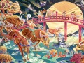 噬神者剧情介绍（噬神者剧情介绍详细）