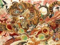 多情江山分集剧情介绍（多情江山分集剧情）