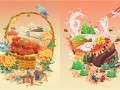宝莲灯分集剧情介绍（宝莲灯电视剧剧情）